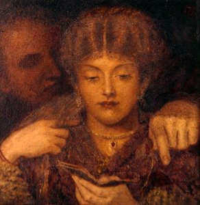 Der Kartengeber von Walter John Knewstub