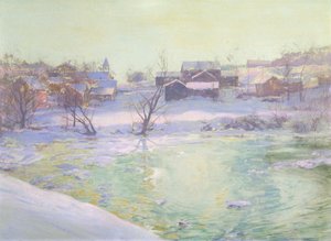 Normansvale