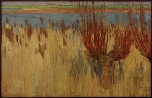 Altwasser Heerdt von Walter Ophey