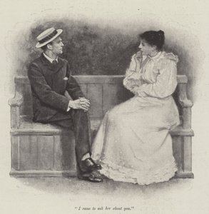 Das andere Haus, von Henry James