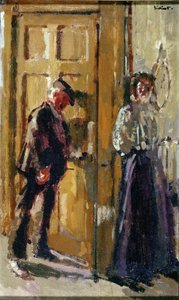 Auf zum Pub (Das Wochenende)