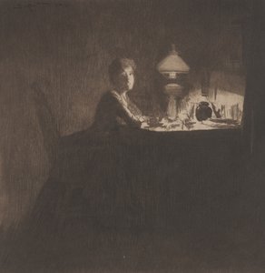 Die geschäftsführende Direktorin, Mrs D