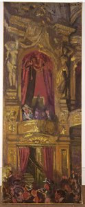 Das neue Bedford von Walter Richard Sickert