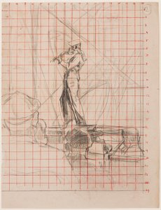 Der Geiger, 1922-23