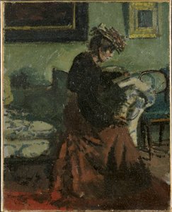 Ostermontag-Hélène Daurmont