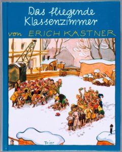 Das fliegende Klassenzimmer