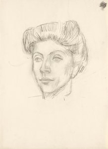 Bildnis L. R.