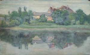 Schloss am See