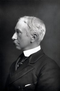Garnet Joseph Wolseley, Viscount Wolseley, irisch-geborener britischer Soldat