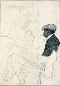 Wohlstand - Stufe I, ca. 1920