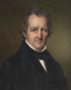 Benjamin Tappan, ca. 1839