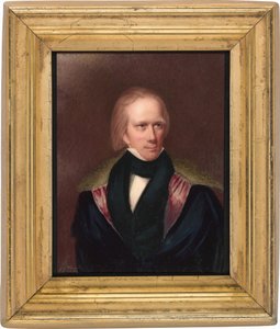 Henry Clay von Washington Blanchard