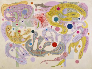 Launische Formen Formes capricieuses, 1937
