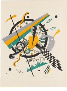  von Wassily Kandinsky