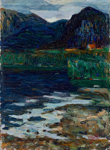  von Wassily Kandinsky