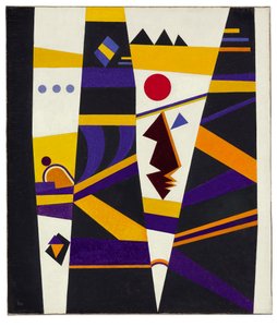 Laison von Wassily Kandinsky