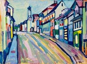 Murnau - Untermarkt