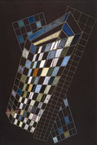 Kleine Flugzeuge von Wassily Kandinsky