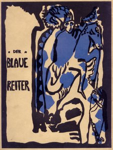 Der Blaue Reiter, 1912