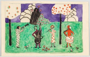  von Wassily Kandinsky