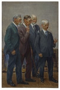 Die Kunstjury