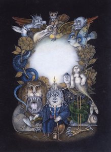 Unsinn von Wayne Anderson
