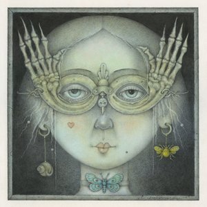 Der Maskenball, 2016 von Wayne Anderson