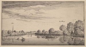  von Wenceslaus Hollar