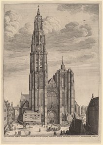 Kathedrale von Antwerpen