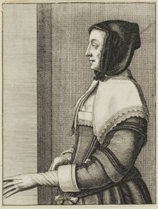 Herbst von Wenceslaus Hollar
