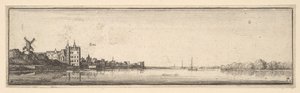 Bonn, 1642-1644