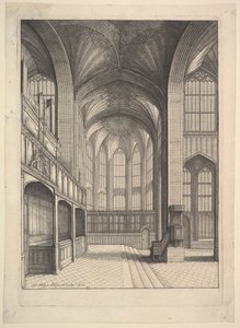  von Wenceslaus Hollar