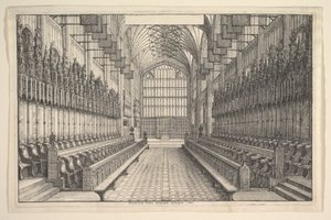  von Wenceslaus Hollar
