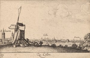 Köln, 1635