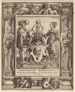 Wappen des Todes, 1651