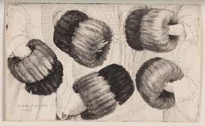  von Wenceslaus Hollar