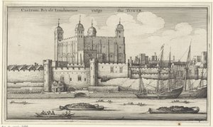  von Wenceslaus Hollar