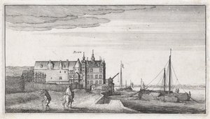 von Wenceslaus Hollar