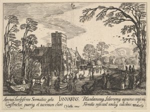 Januar, 1628-29