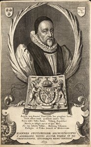 John Spottiswoode (Zustand 3)