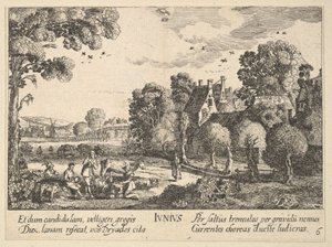 Juni, 1628-29