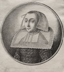 Kaufmannsfrau aus Hanan