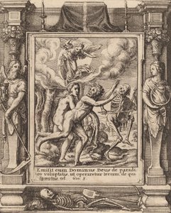 Das verlorene Paradies, 1651