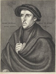  von Wenceslaus Hollar