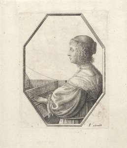  von Wenceslaus Hollar