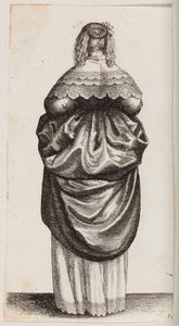  von Wenceslaus Hollar