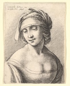 St. Anna, 1645