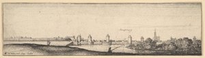 von Wenceslaus Hollar