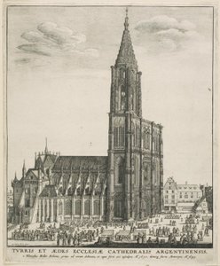 Straßburger Münster