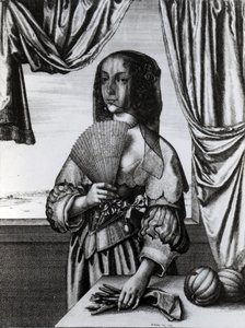 Sommer, 1641